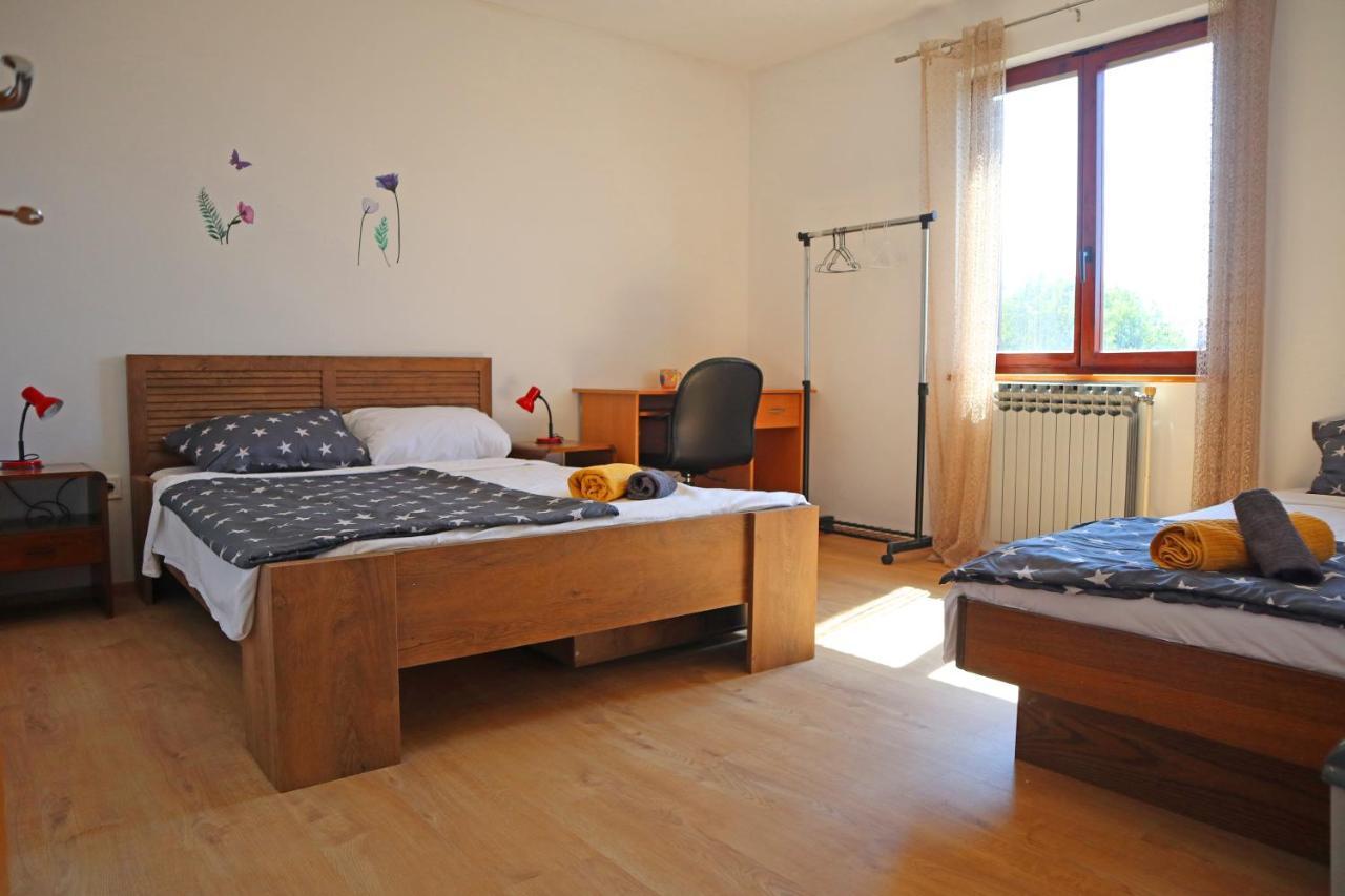 Апартаменты Apartman Slavko Тар Экстерьер фото