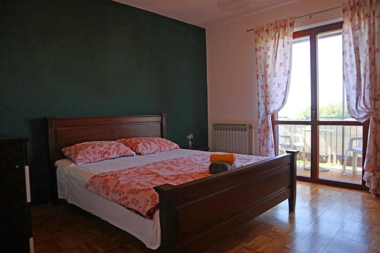Апартаменты Apartman Slavko Тар Экстерьер фото