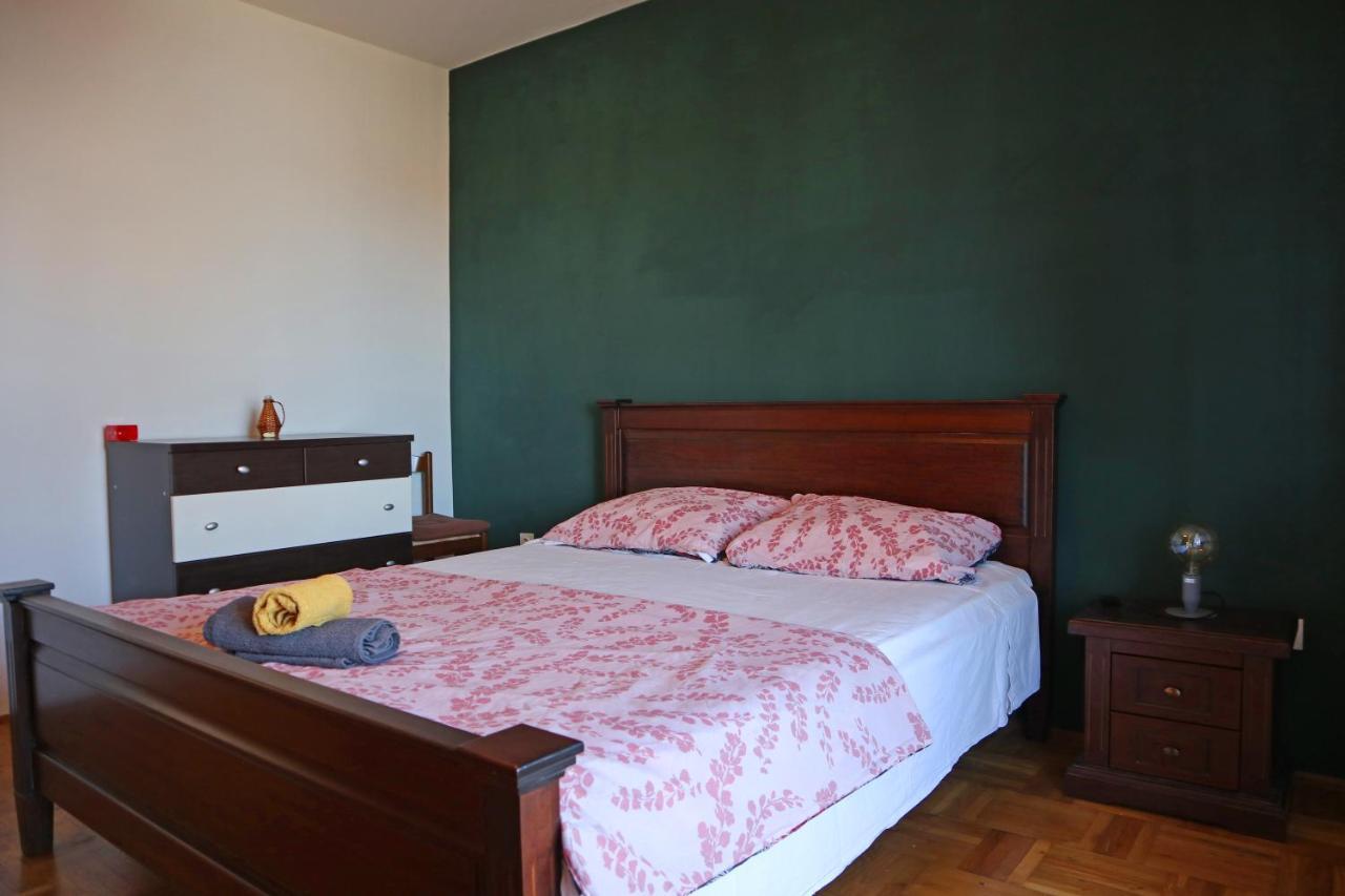 Апартаменты Apartman Slavko Тар Экстерьер фото
