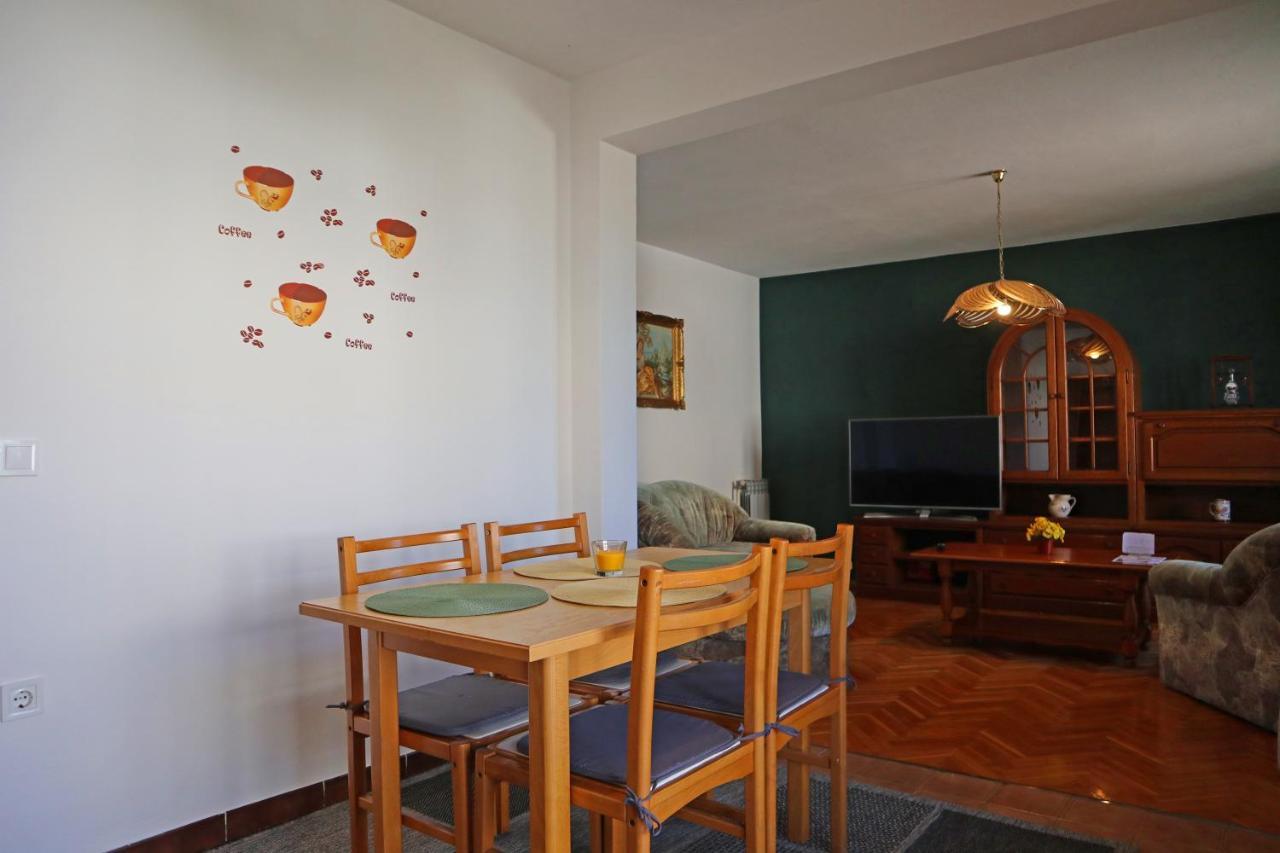 Апартаменты Apartman Slavko Тар Экстерьер фото