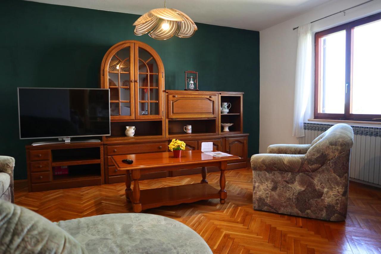 Апартаменты Apartman Slavko Тар Экстерьер фото